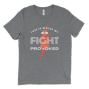 Fight | T-Shirt