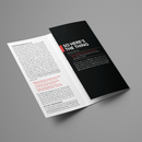 Sample Tract Pack