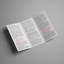 The Gospel for Mormons | Tract