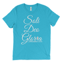 Soli Deo Gloria | T-Shirt