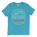 Echoes In Eternity | T-Shirt