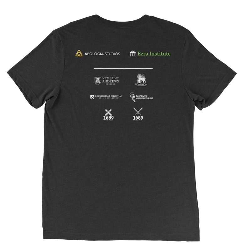 ReformCon 2025 | T-Shirt