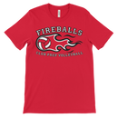 Fireballs