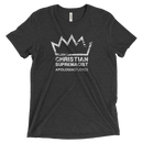 Christian Supremacist | T-Shirt