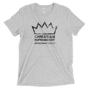 Christian Supremacist | T-Shirt
