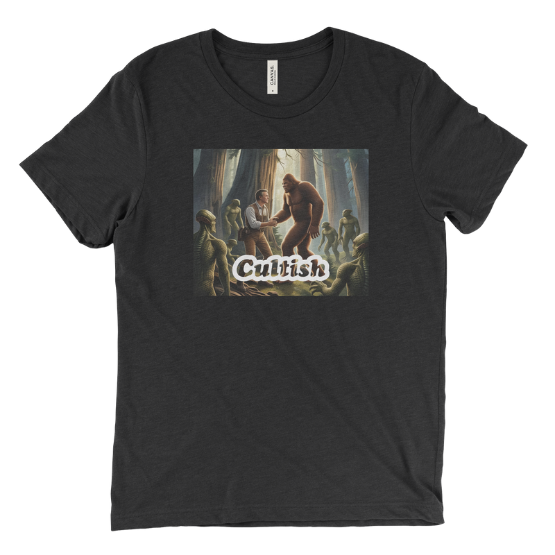 American Myth | T-Shirt