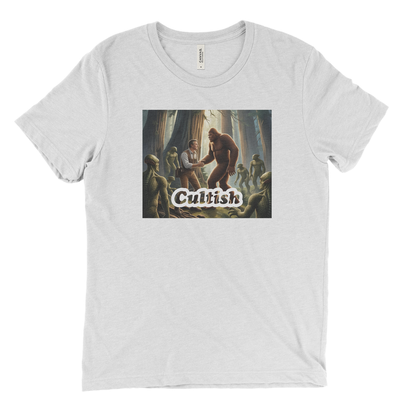 American Myth | T-Shirt