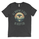 All Warfare Is Based On Deception | T-Shirt