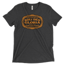 Soli Deo Gloria | T-Shirt