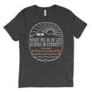 Echoes In Eternity | T-Shirt