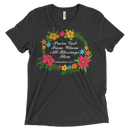 Praise God From Whom All Blessings Flow | T-Shirt