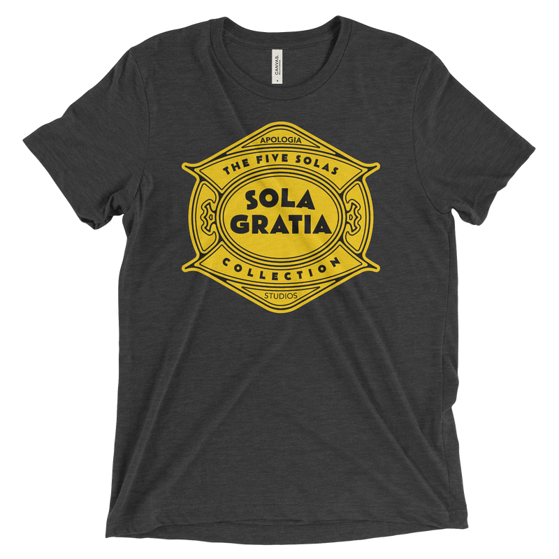 Sola Gratia | T-Shirt