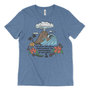 Kauai Volcano | T-Shirt