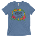 Praise God From Whom All Blessings Flow | T-Shirt