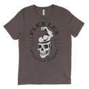 Flex Lex Yesterday Was Easy | T-Shirt