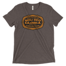 Soli Deo Gloria | T-Shirt