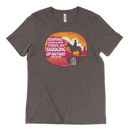 Yesterday Was Easy Saddle Up | T-Shirts