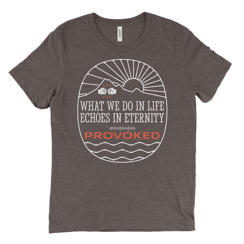 Echoes In Eternity | T-Shirt
