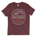 Echoes In Eternity | T-Shirt
