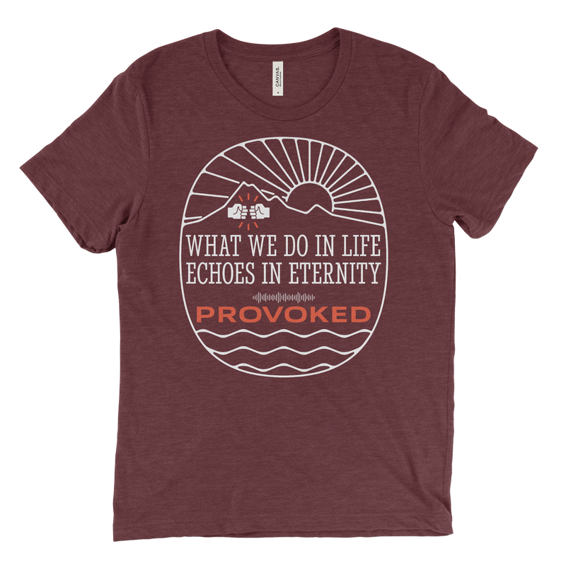 Echoes In Eternity | T-Shirt
