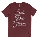 Soli Deo Gloria | T-Shirt