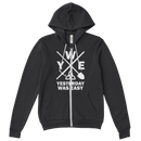 Yesterday Was Easy | Hoodie