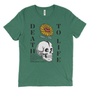 Death To Life | T-Shirt