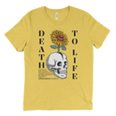 Death To Life | T-Shirt