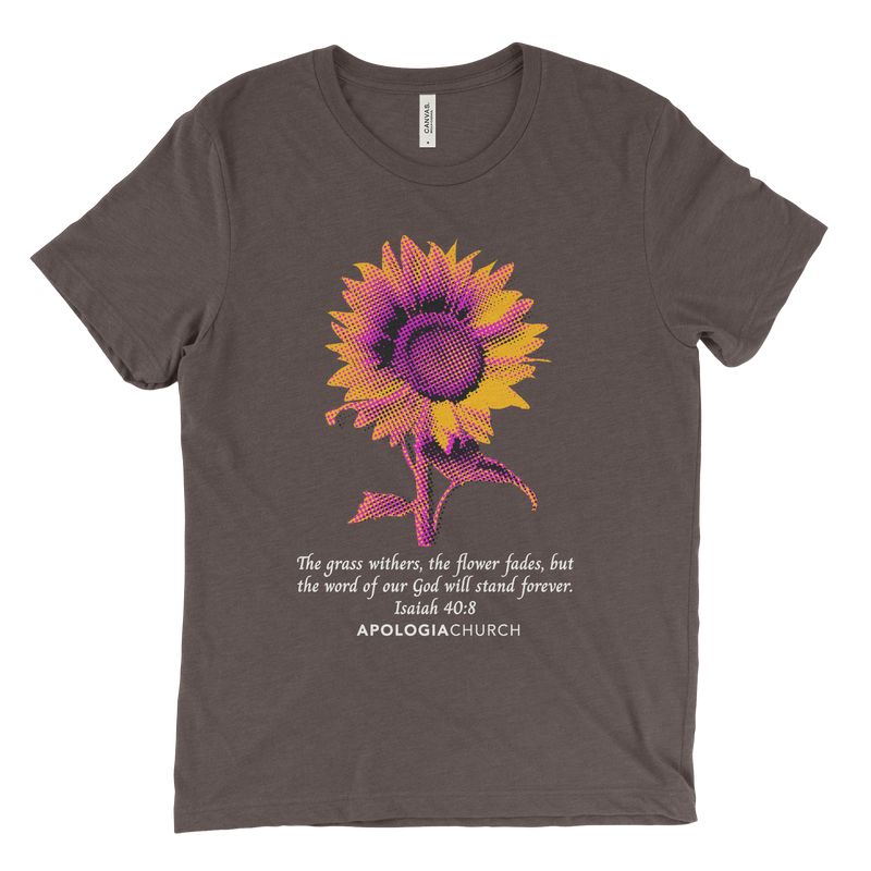 Flower | T-Shirt