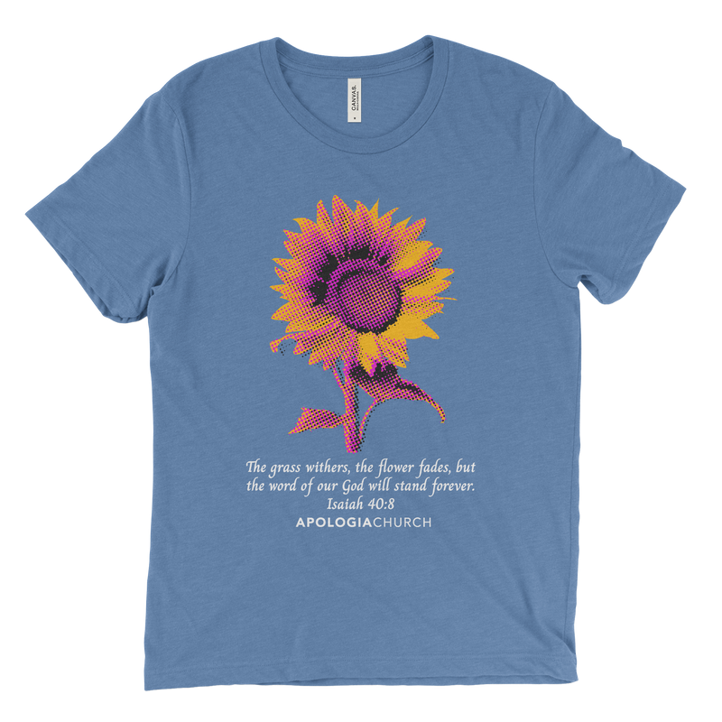 Flower | T-Shirt