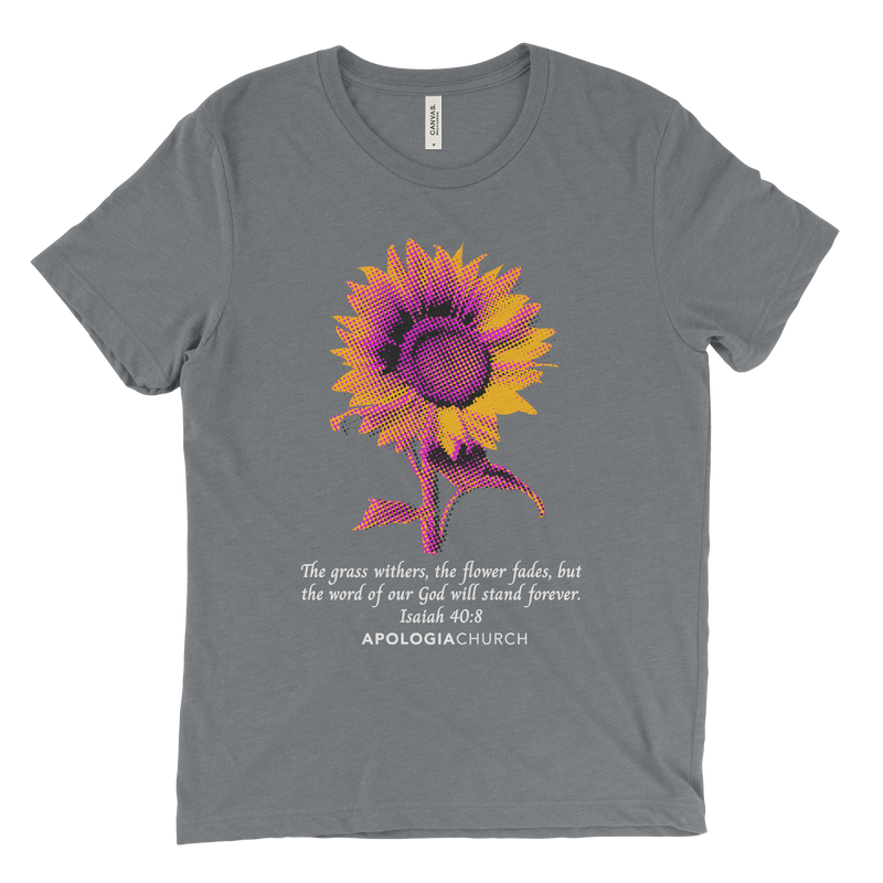 Flower | T-Shirt