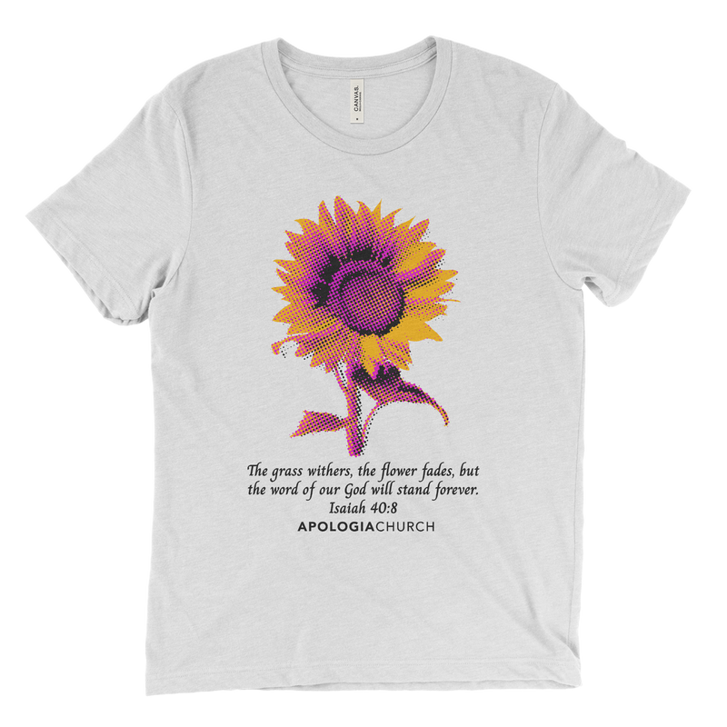 Flower | T-Shirt