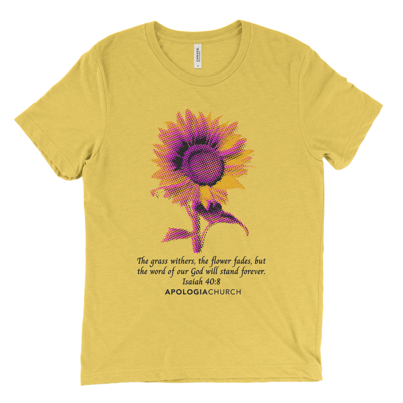 Flower | T-Shirt