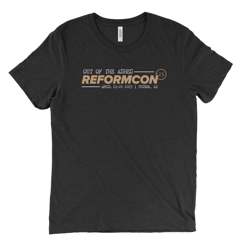 ReformCon 2025 | T-Shirt