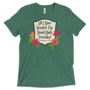 All I Have Needed Thy Hand Hath Providedc