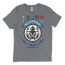 Yesterday Was Easy Be A Grinder | T-Shirt