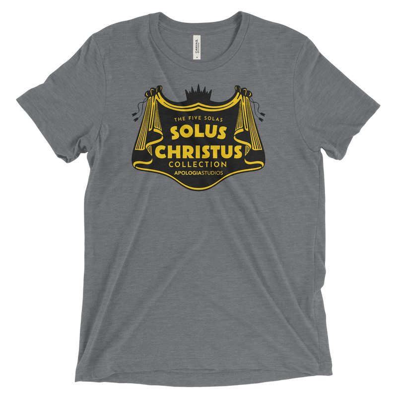 Solus Christus | T-Shirt