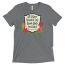 All I Have Needed Thy Hand Hath Providedc