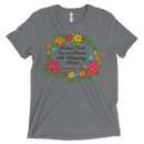 Praise God From Whom All Blessings Flow | T-Shirt