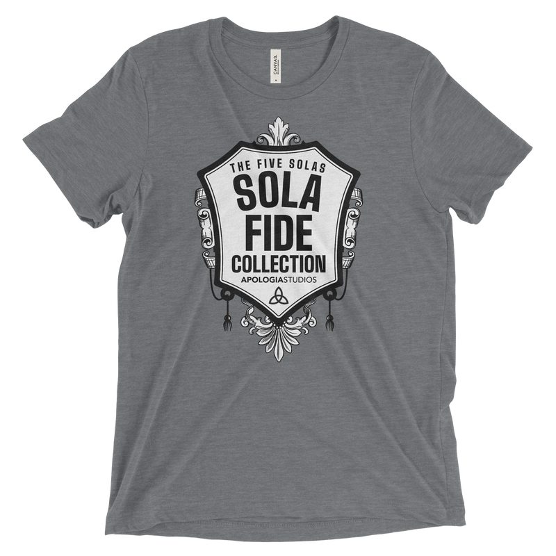 Sola Fide | T-Shirt