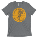 Yesterday Was Easy Cactus | T-Shirt