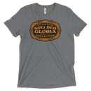 Soli Deo Gloria | T-Shirt