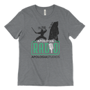 The Ninja And The Bear | T-Shirt