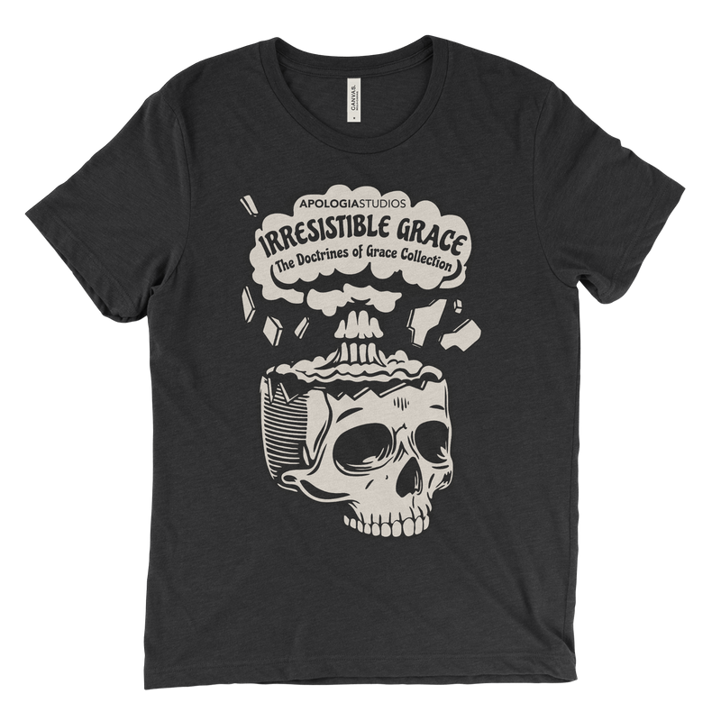 Irresistible Grace | T-Shirt