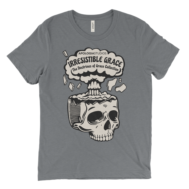 Irresistible Grace | T-Shirt