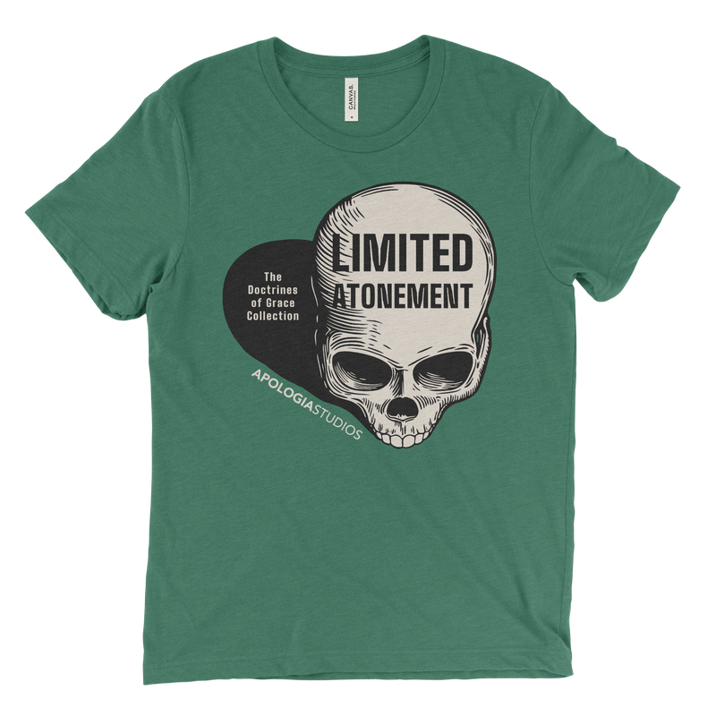 Limited Atonement | T-Shirt