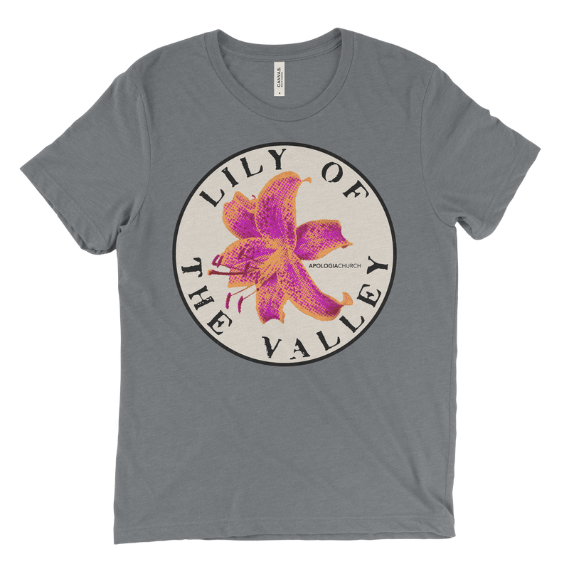 Lily of The Valley | T-Shirt