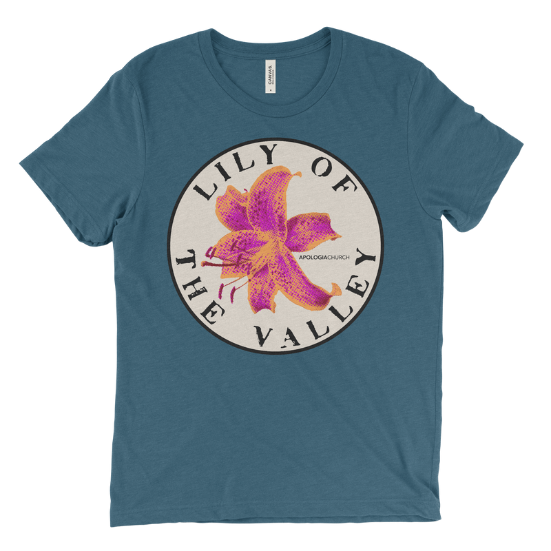Lily of The Valley | T-Shirt