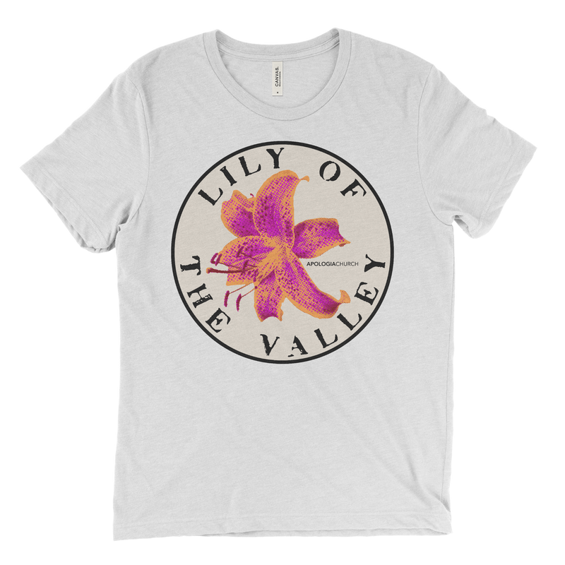 Lily of The Valley | T-Shirt