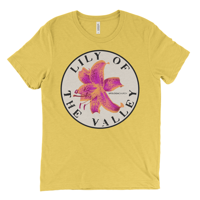 Lily of The Valley | T-Shirt